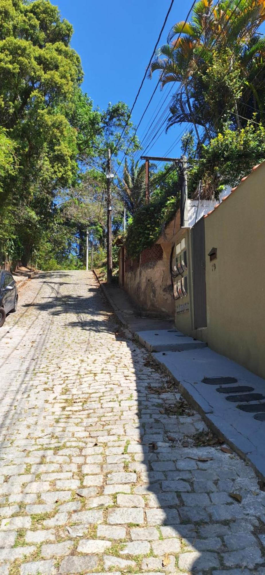 Villa Schober'S Casa Proximo Ao Centro Historico! Petrópolis Exterior foto